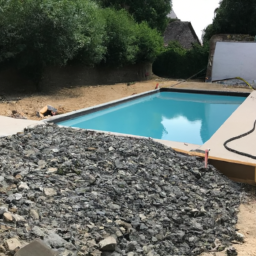 Créez une oasis de détente à l'intérieur de votre maison avec une piscine intérieure Manosque